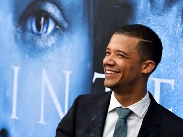 Game of Thrones 7, gli attori sul red carpet 3
