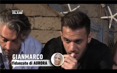 Temptation Island: le coppie della terza puntata 32