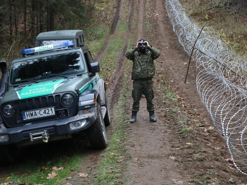 Anche la Finlandia di Sanna Marin avrà un muro lungo i confini russi