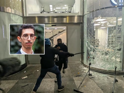 Dalla tv filo Hezbollah ai pezzi per “Fatto quotidiano” e Ispi