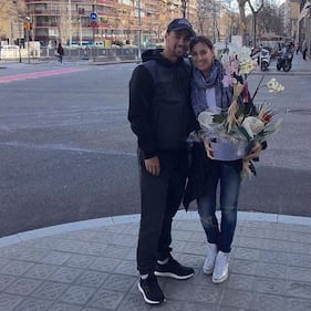 Fiori d'arancio per Flavia Pennetta e Fabio Fognini: foto 4