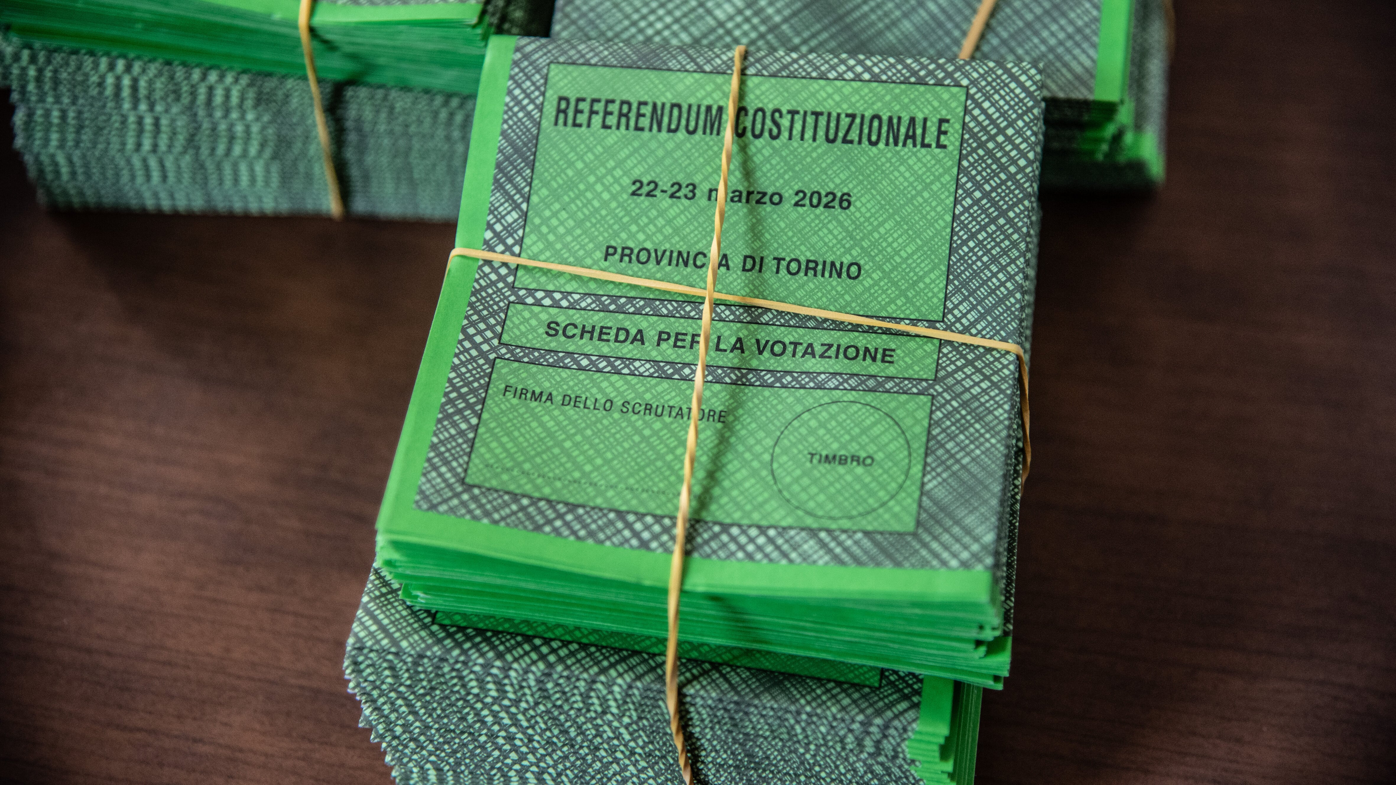 Dieci motivi per votare Sì
