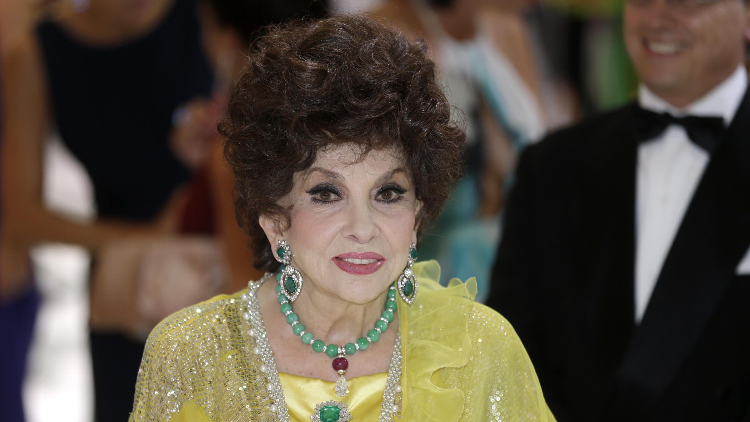 "Lollo" tra intrighi e avidità. Ecco il tramonto di una diva