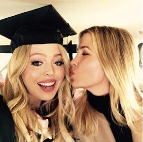 Tiffany Trump, le immagini tra pubblico e privato 3