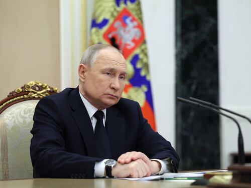 "Come Norimberga". Ok degli Usa al tribunale speciale per i russi