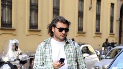 Se stuprare una donna vale dieci volte meno che spiare Bobo Vieri