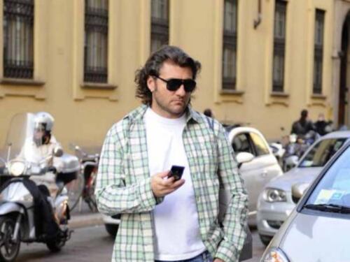 Se stuprare una donna vale dieci volte meno che spiare Bobo Vieri