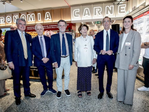 Esselunga riapre lo storico store di viale Piave: più spazio, nuovi servizi e la sfida di riconquistare i clienti