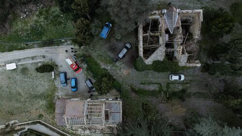 Le ricerche di Cristina Golinucci 5