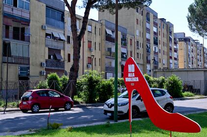 Parco Verde Caivano 6