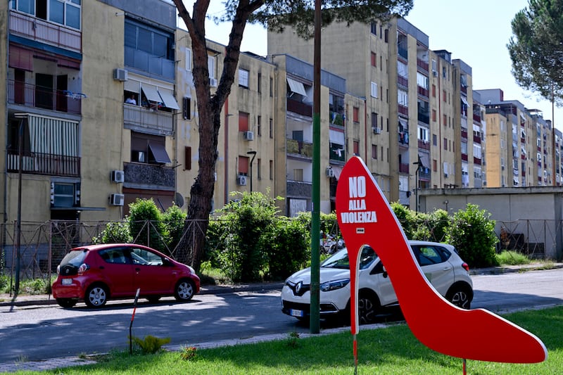 Parco Verde Caivano 6