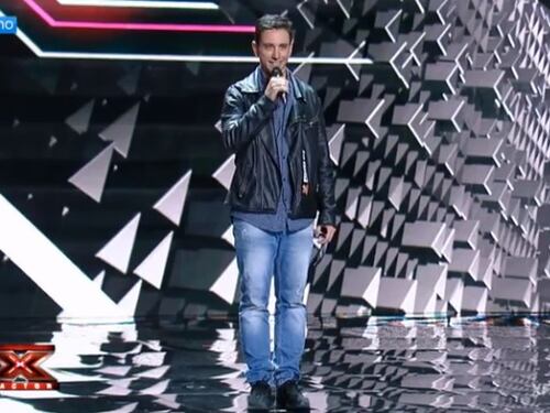 XFactor si dedica (anche) al porno: alle audizioni c’è un noto attore hard