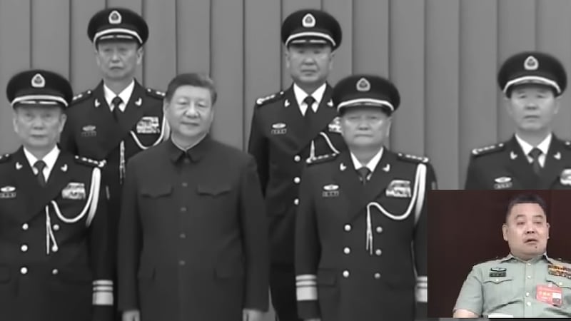 Xi purga il suo “uomo ombra” nell’esercito: cade il generale che controllava i segreti del potere militare