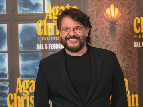 “Social feroci ma io sarei venuto”. Il comico Lillo sul caso Pucci