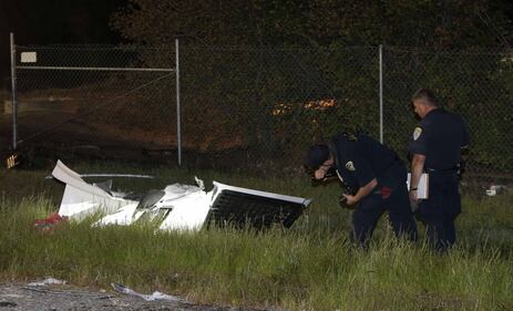 USA, scontro fra tir e bus, morti 9 studenti, almeno 32 feriti 13