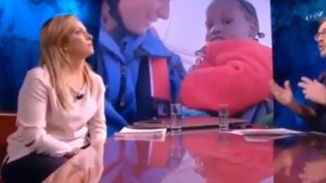 Immigrazione, scontro Formigli-Meloni: "La sua è una domanda sbagliata"