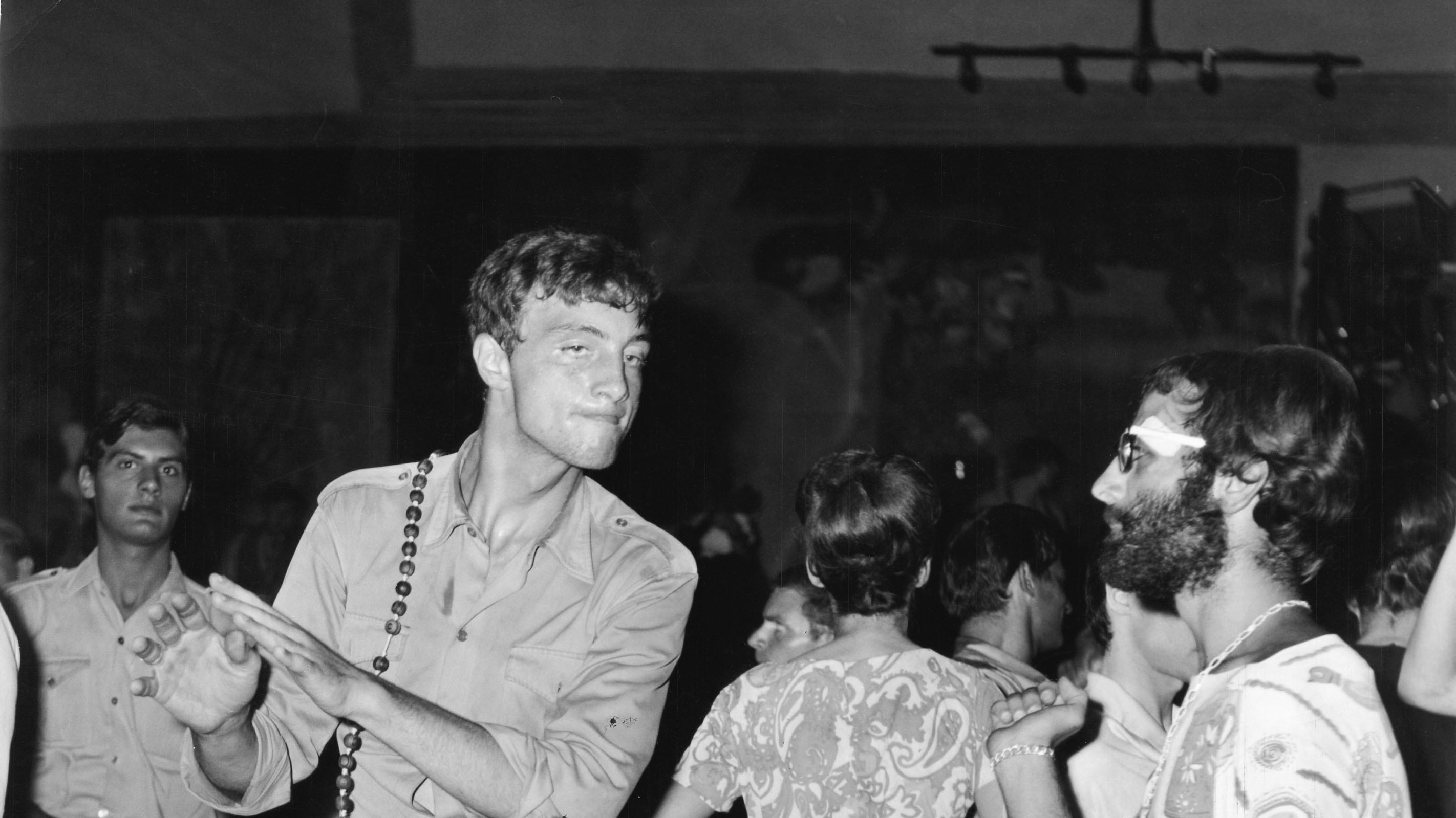 Quei giovani ribelli a tempo di rock
