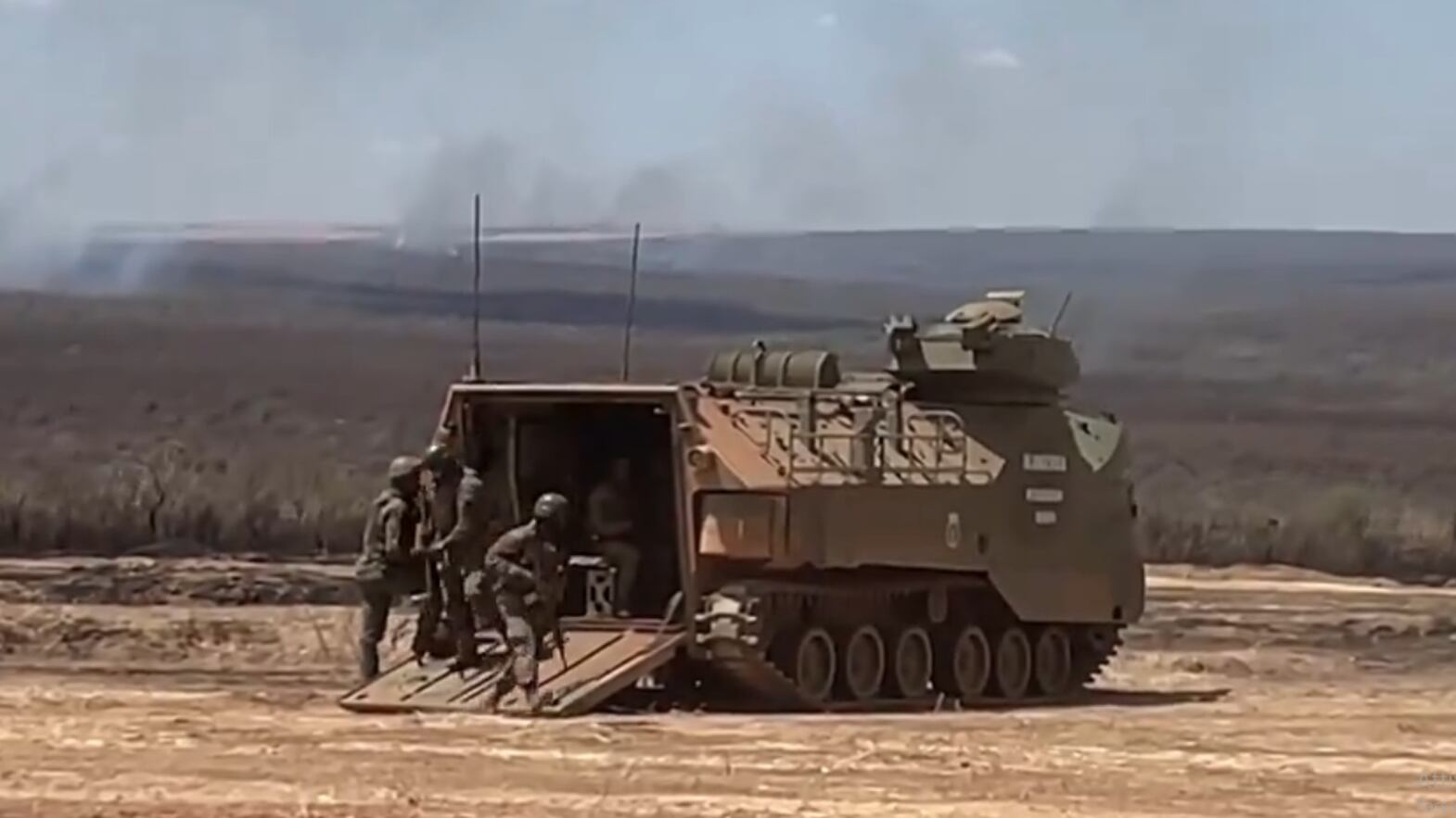 Operazione Formosa per truppe Usa e Cina: cosa c'è dietro la strana manovra