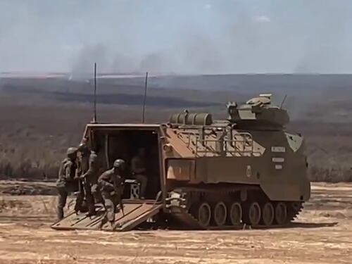 Operazione Formosa per truppe Usa e Cina: cosa c'è dietro la strana manovra
