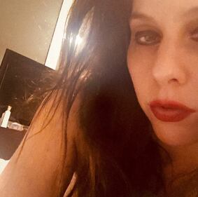 Meital Dohan, le foto dell'attrice 5