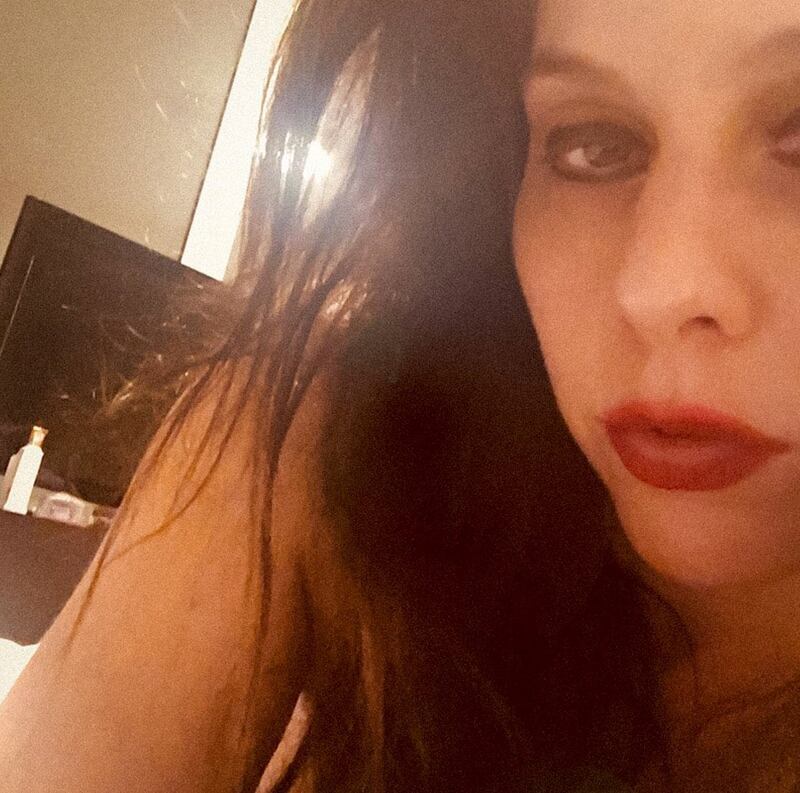 Meital Dohan, le foto dell'attrice 5