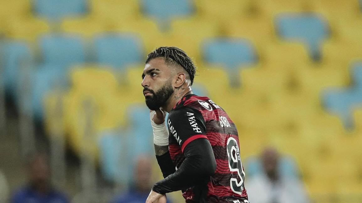 Vi ricordate Gabigol? L’ex Inter sospeso due anni per tentata frode nei test antidoping