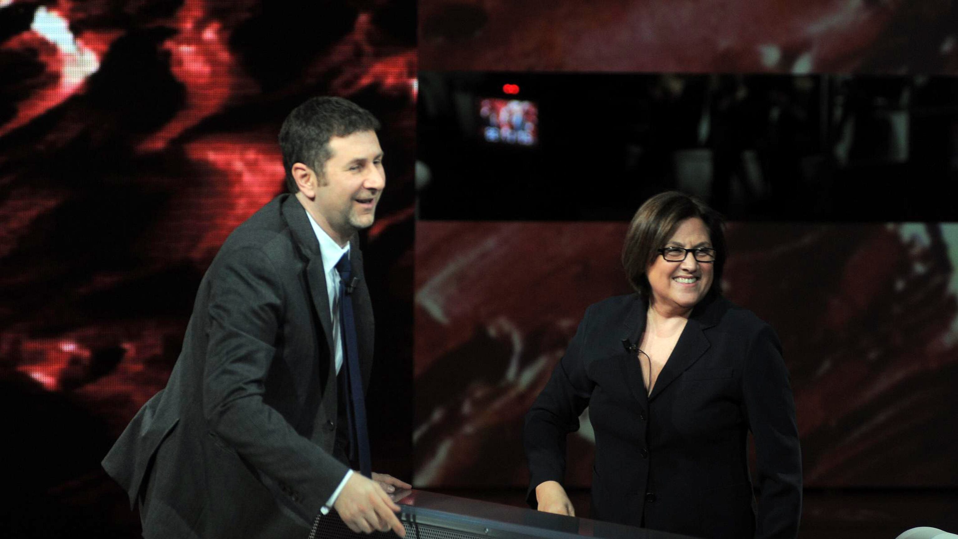 Ora lo dice anche il Garante: Raitre megafono della sinistra