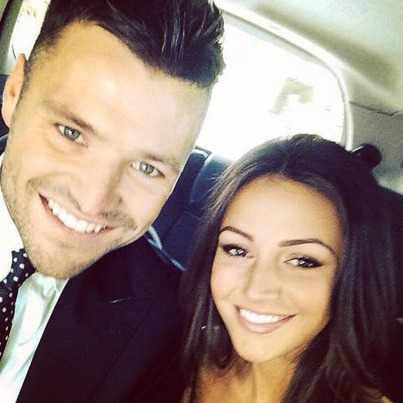 Michelle Keegan, regina di bellezza per FHM 14
