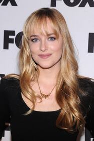 Dakota Johnson, la sexy protagonista di 50 Sfumature 11