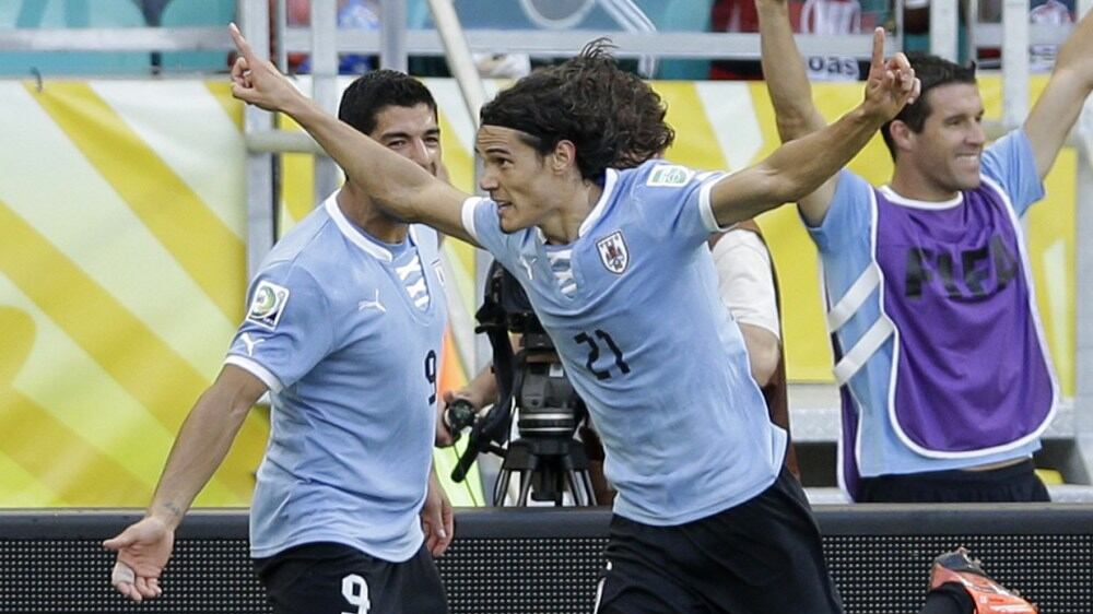 Alle 21 alla scoperta di Uruguay e Costa Rica