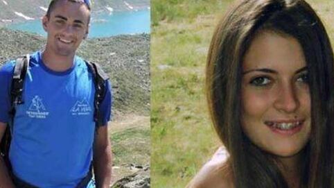 L'ultima tragica gita in auto: due giovani morti in un dirupo