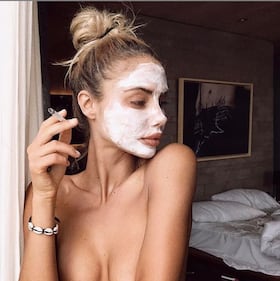 Sahara Ray, le foto hot 4