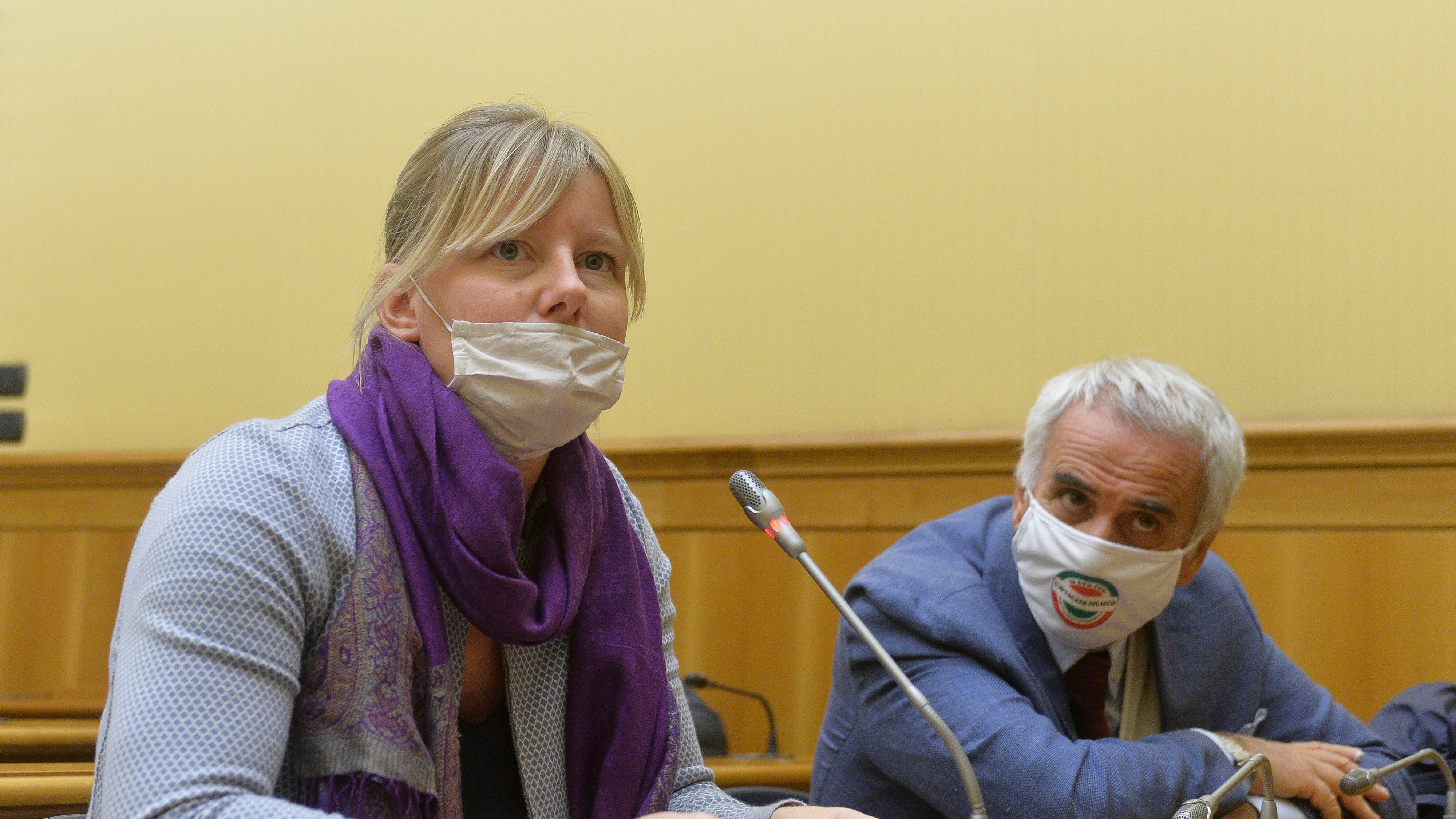 La casta degli anticasta: il caso Sara Cunial