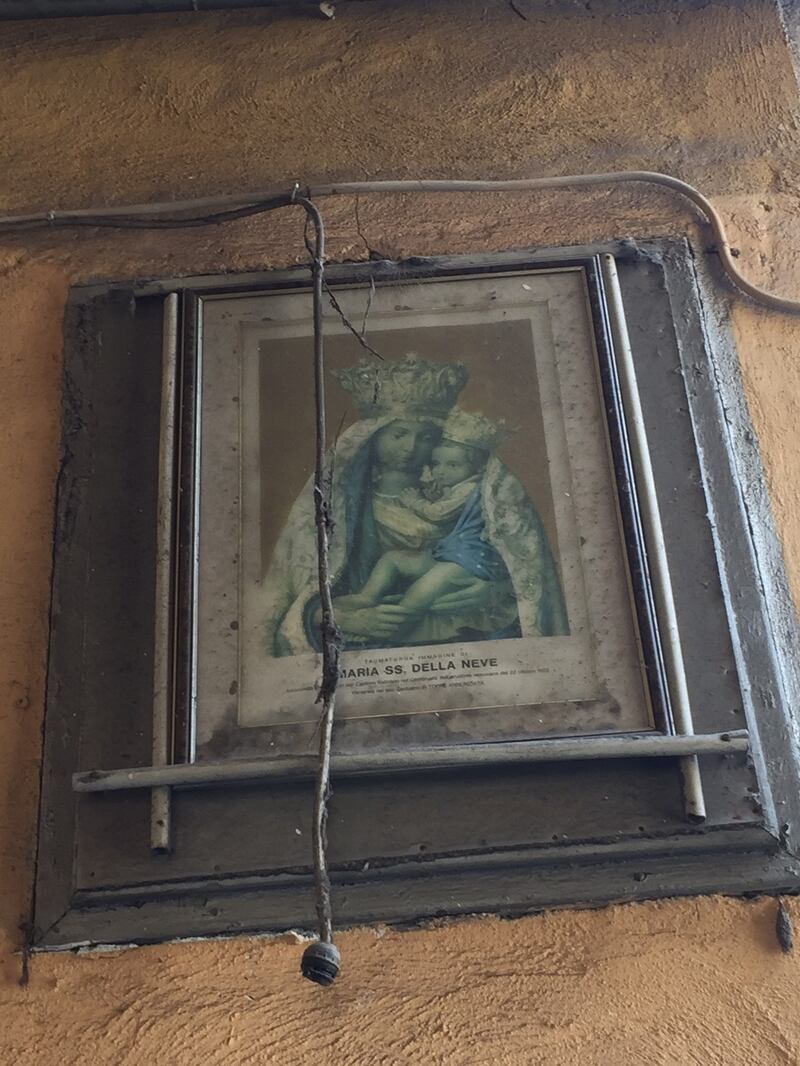 La belezza nascosta di Torre Annunziata 5