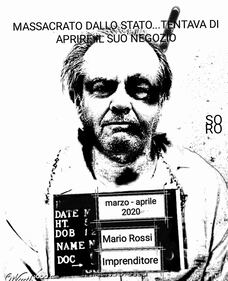 La vignetta del giorno: tenta di aprire un negozio 1