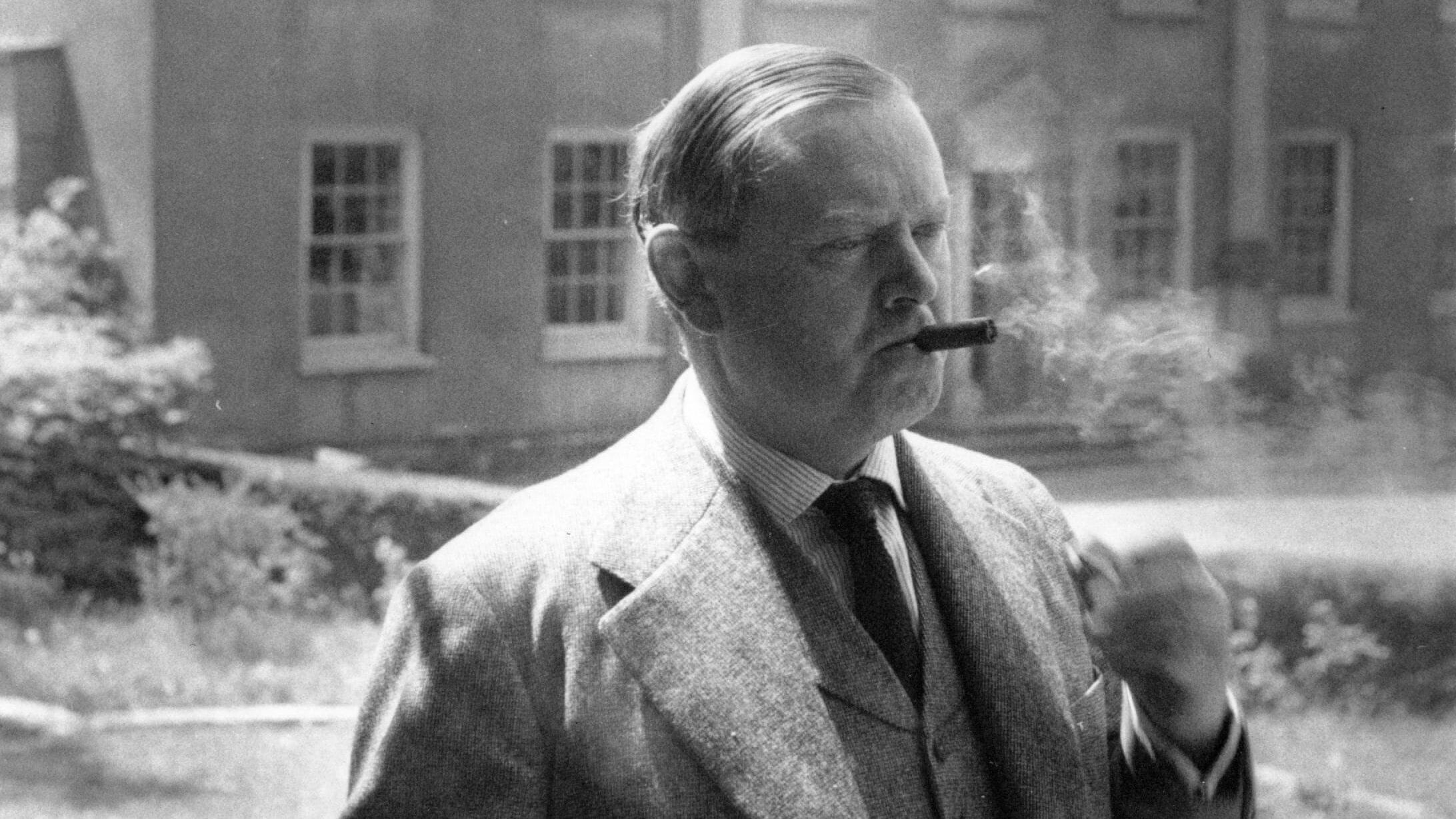 Evelyn Waugh racconta la "giovinezza permanente" da cui nasce la letteratura