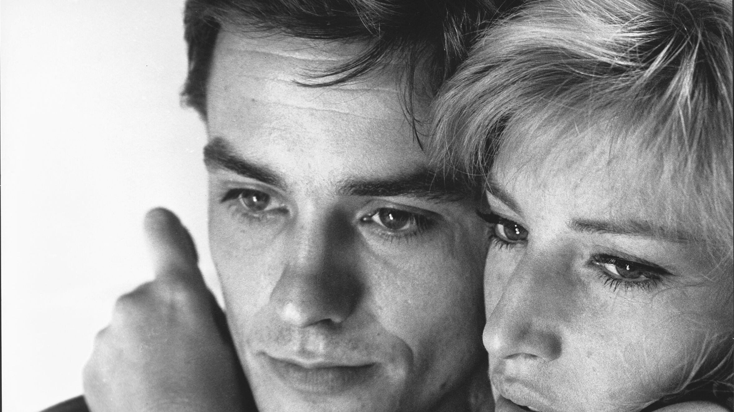 Arte e silenzio: è lo "Spazio Antonioni"