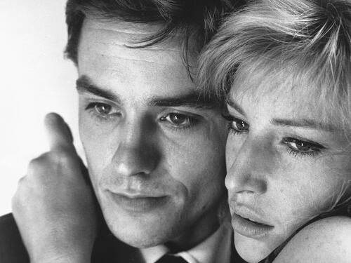 Arte e silenzio: è lo "Spazio Antonioni"