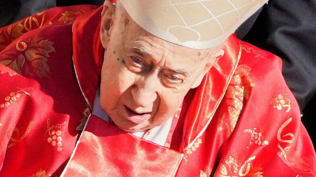 L'eccezione italiana, il pontificato di Leone XIV e la Cei: l'ultima intervista di Ruini a Il Giornale