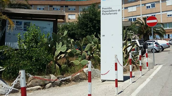 In ospedale per un antibiotico: all'Elba niente farmacie notturne