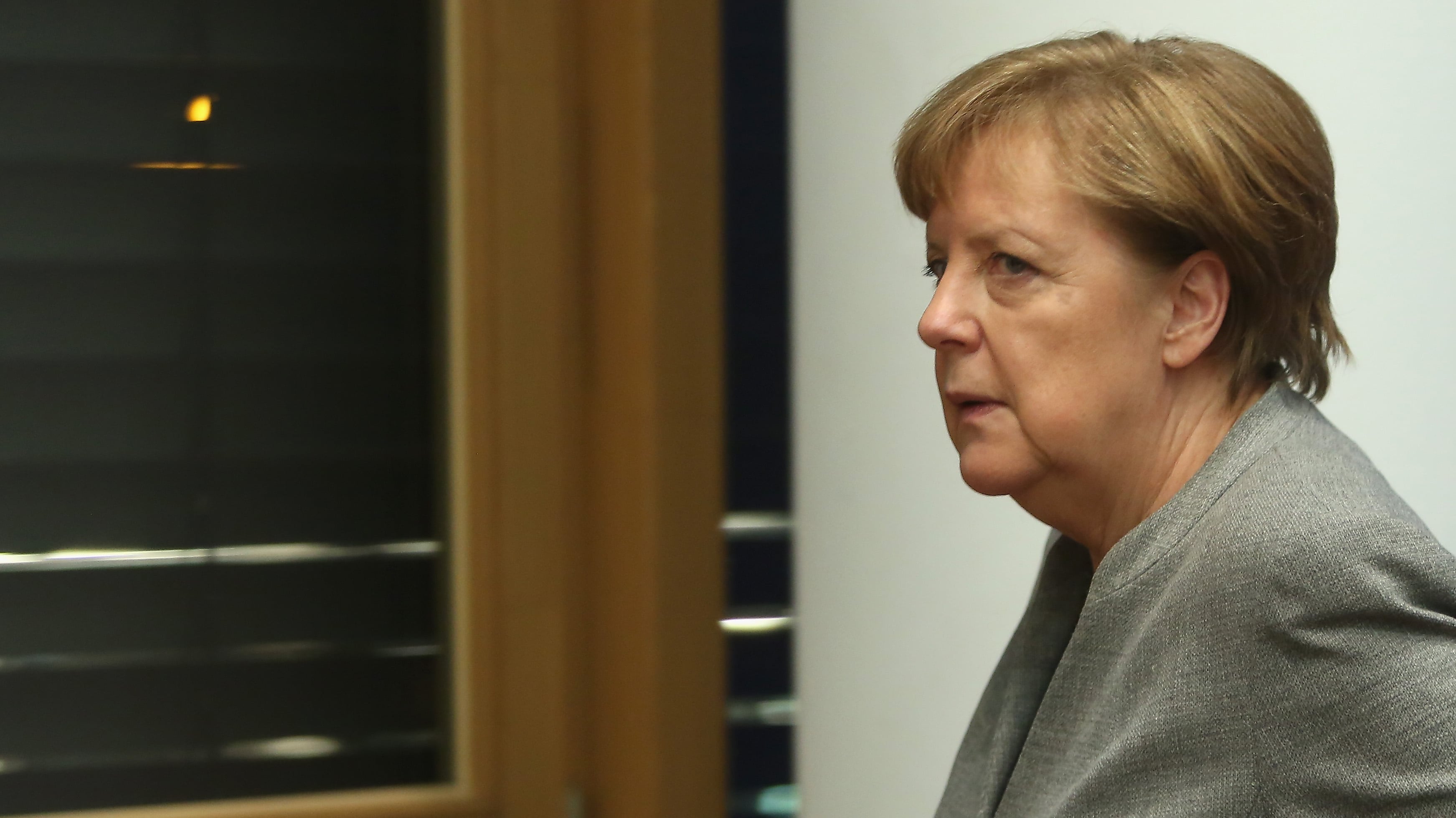 Dazi, Europa pronta a rispondere: "Trump vuole isolare gli Usa"
