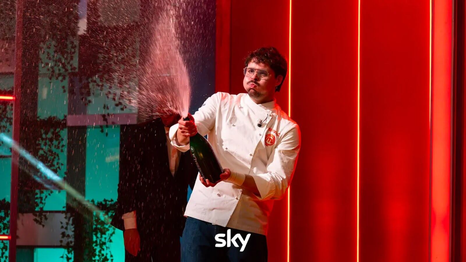Chi è Teo Canzi, il vincitore di MasterChef 15