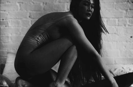 Taryn Andreatta, i nudi più belli di Instagram 1