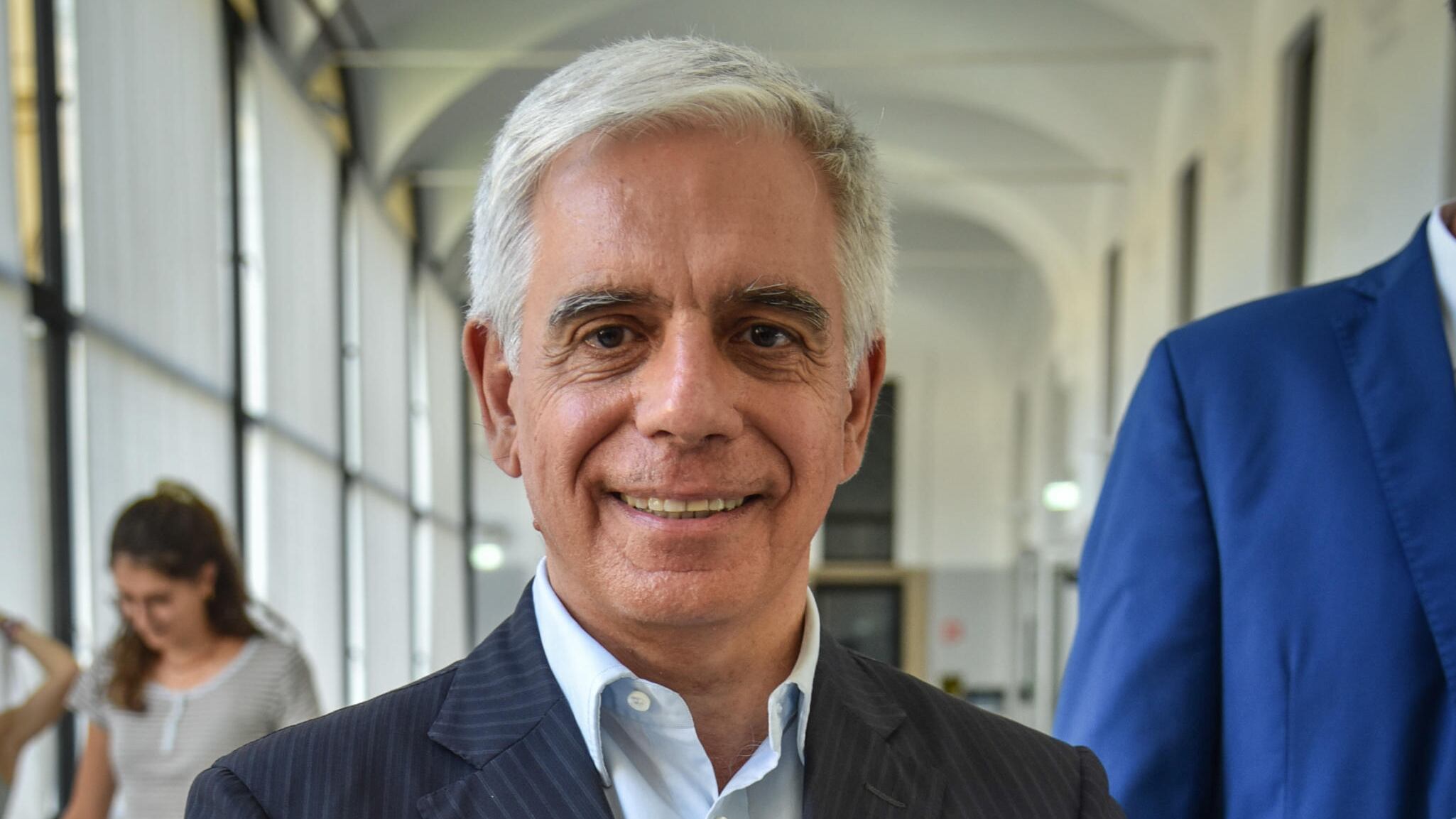Esposto e presidi alla fiera del bebè