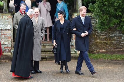 Il Principe William e il Principe Harry: foto 7