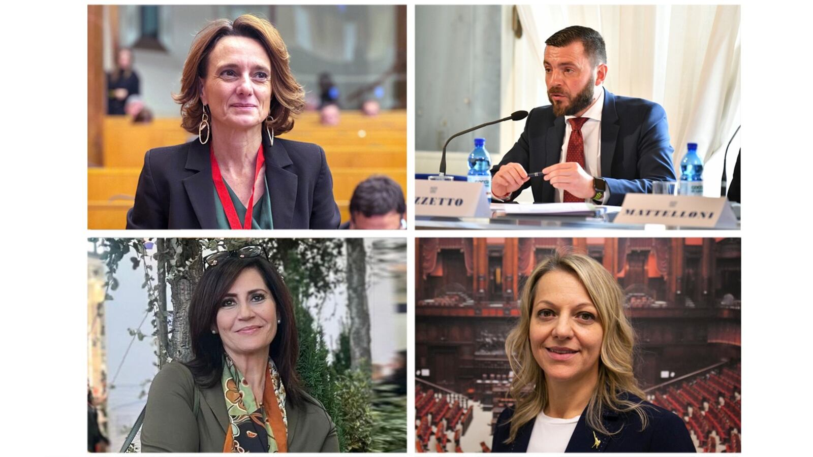 Cnpr forum, salari bassi e poche opportunità spingono alla fuga