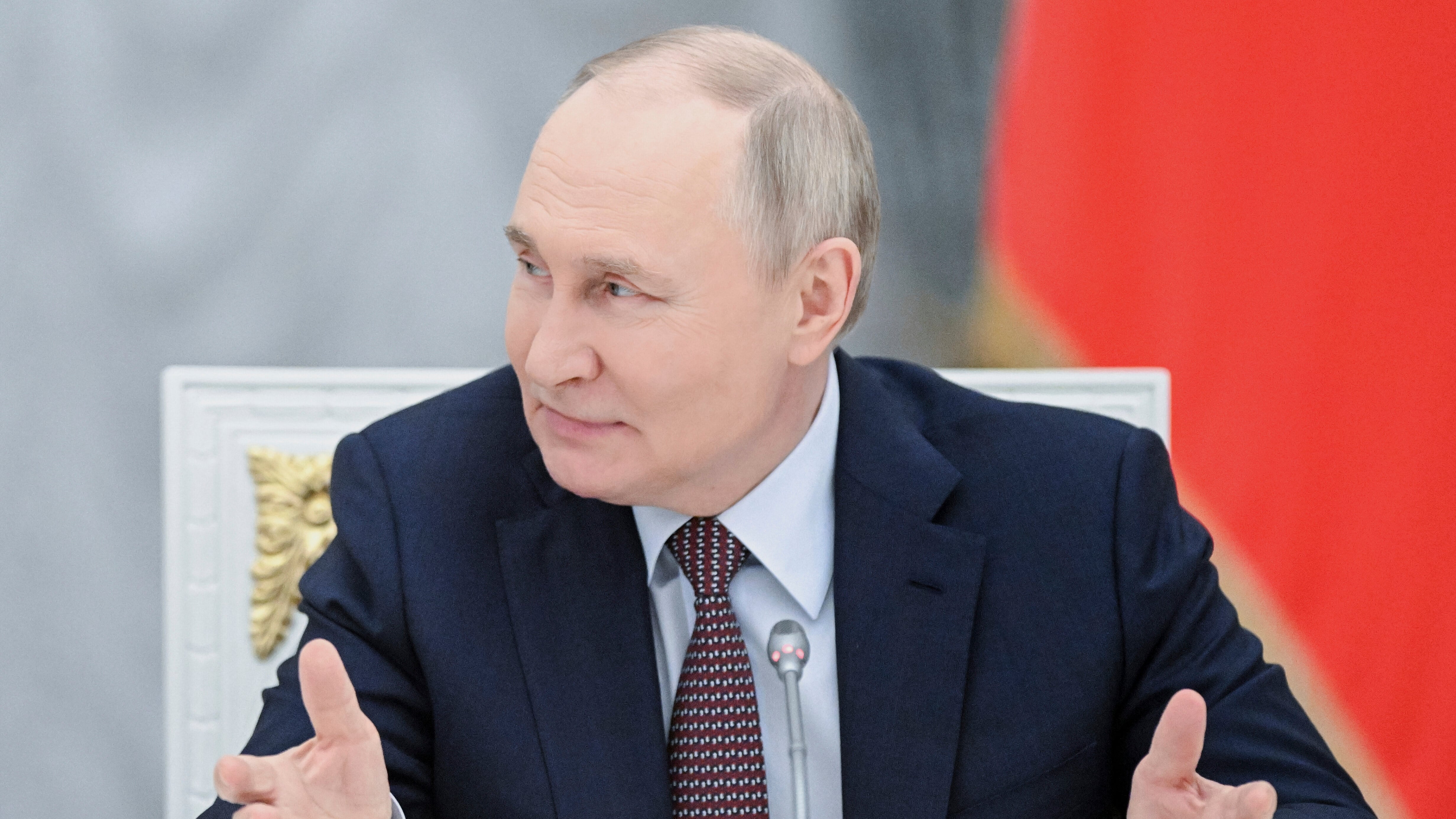 Negoziato in Vaticano, tavolo a giugno. Si offre pure la Svizzera ma Putin si sfila