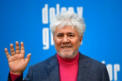 "Dolore e Gloria": il cast del nuovo film di Pedro Almodòvar  8
