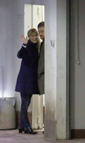 Michelle e Sole: ora si torna a casa 4
