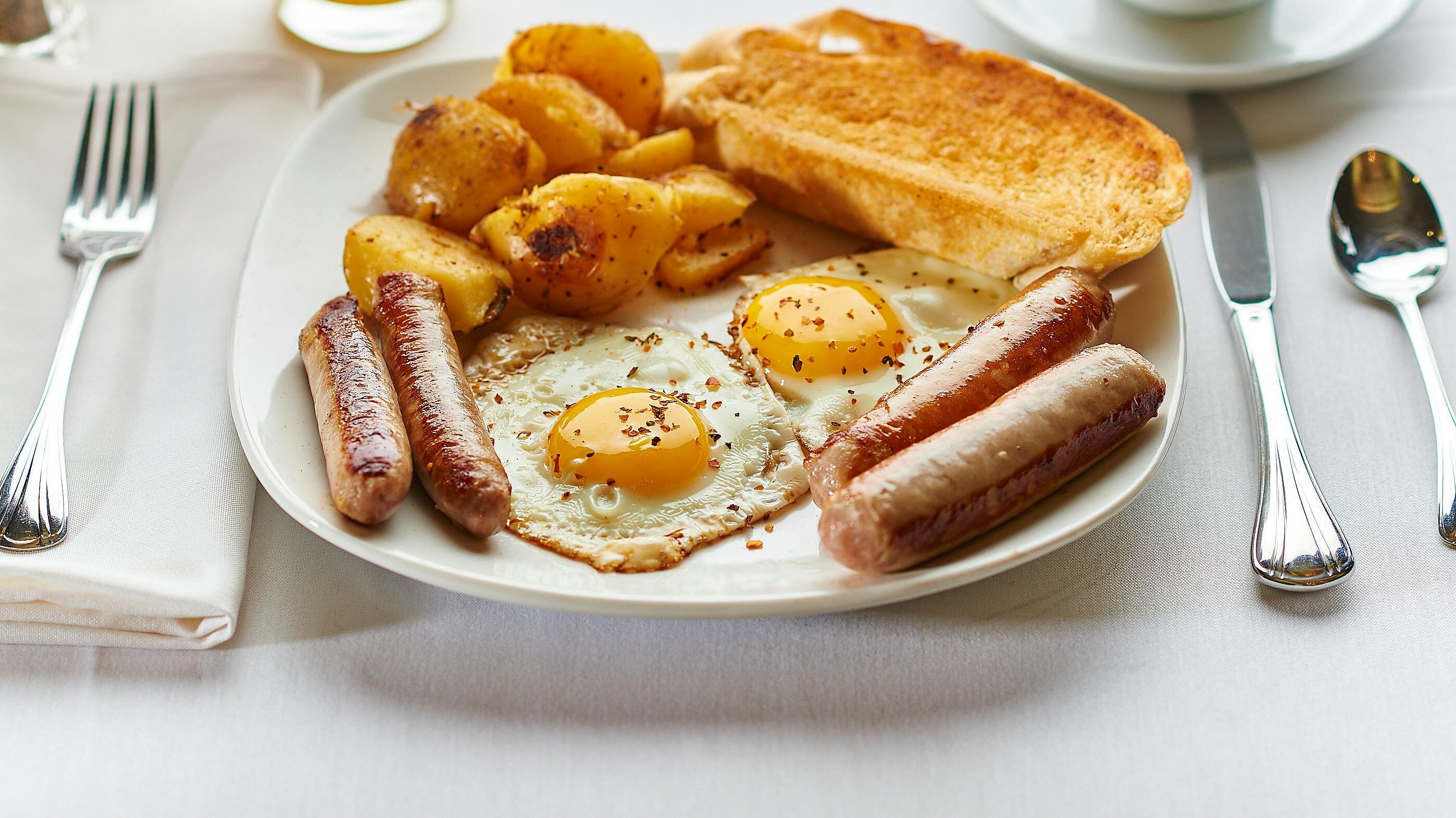 Saltare la colazione potrebbe aumentare il rischio di alcune malattie: ecco quali